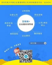 南方天睿企业管理公司 供应产品