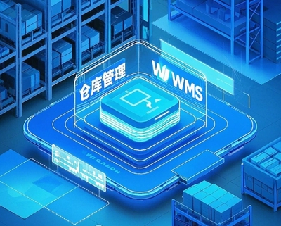 WMS仓库管理软件定制开发公司,如何选择最适合的WMS软件公司